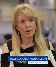 Professor Susan Richardson